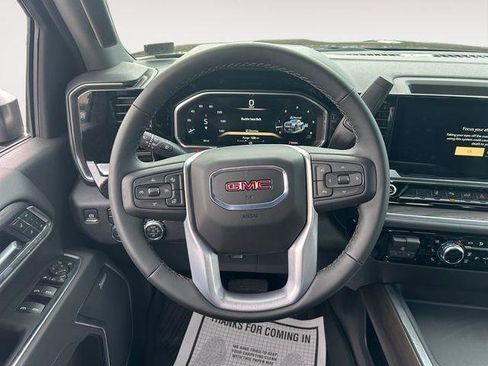 New 2026 GMC Sierra 2500 SLT w/ SLT Premium Package image 12