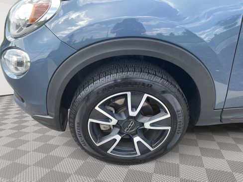 Used 2018 FIAT 500X Pop AWD/4WD image 29