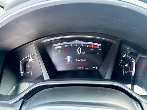 Used 2021 Honda CR-V EX image 12