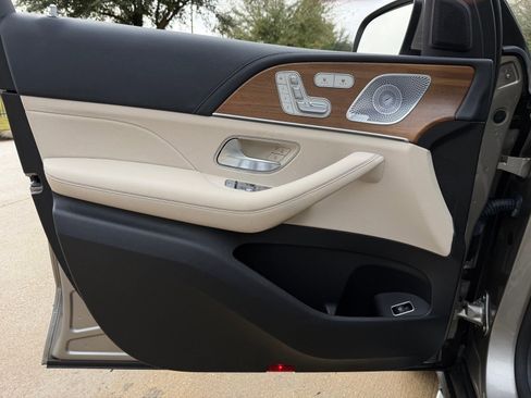 Certified 2021 Mercedes-Benz GLE 350 4MATIC image 22