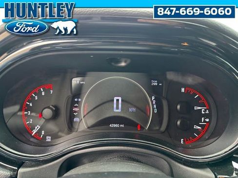 Used 2023 Dodge Durango GT AWD/4WD image 30