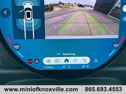 New 2025 MINI Cooper S image 49