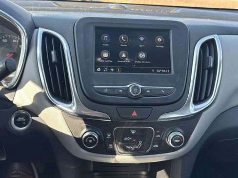 Used 2019 Chevrolet Equinox LS image 13