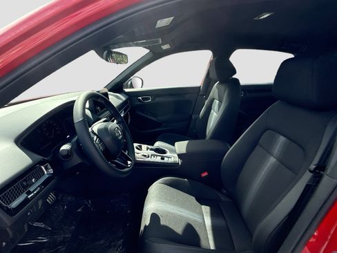 New 2026 Honda Civic Sport image 14