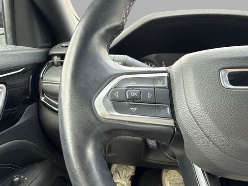 Used 2022 Jeep Compass Altitude w/ Convenience Group image 14