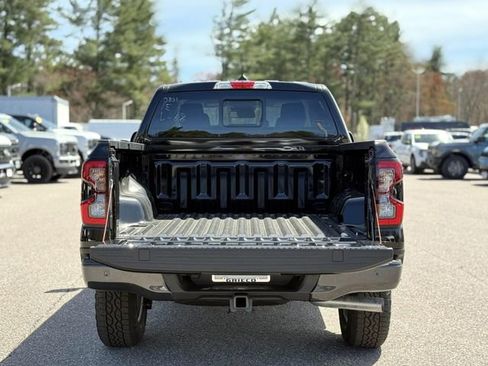New 2026 Ford Ranger XLT w/ Equipment Group 301A High AWD/4WD image 6