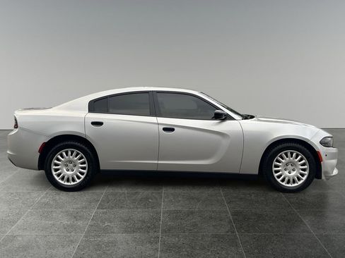Used 2019 Dodge Charger Police image 8