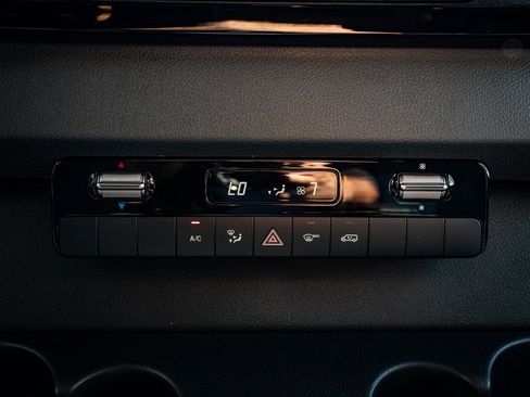 New 2026 Mercedes-Benz Sprinter 144 Cargo image 29