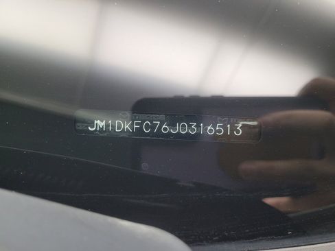 Used 2018 MAZDA CX-3 Touring w/ Preferred Equipment Package image 33