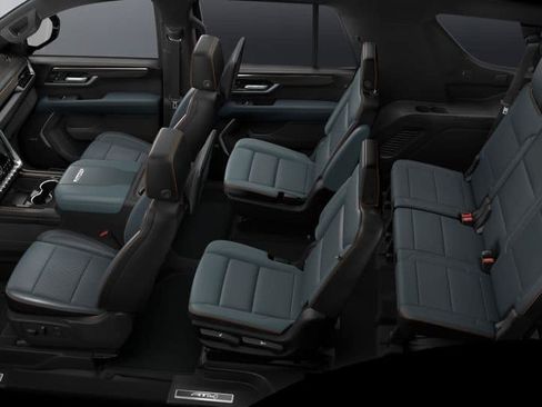 New 2026 GMC Yukon AT4 w/ AT4 Premium Plus Package AWD/4WD image 33