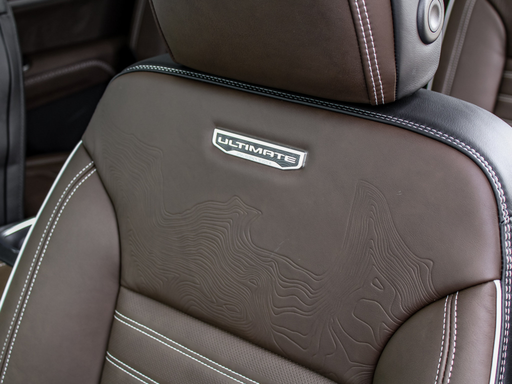 New 2027 GMC Acadia Denali Ultimate AWD/4WD image 23