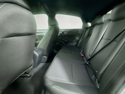 New 2026 Honda Civic Sport image 32