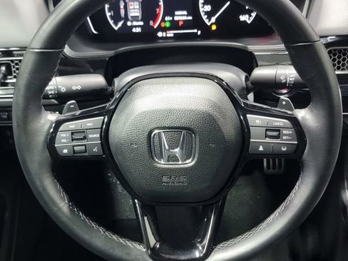 Certified 2024 Honda Civic Sport image 24