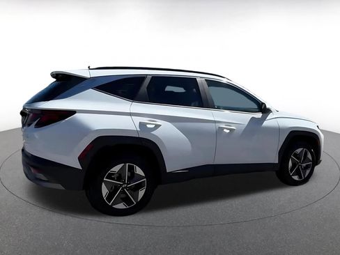 Used 2025 Hyundai Tucson SEL image 15