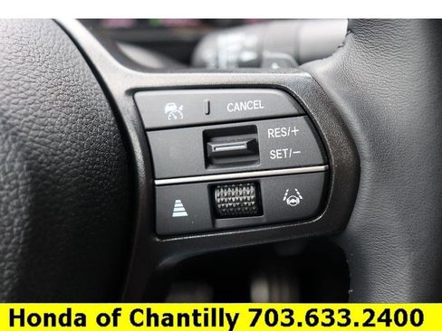 Used 2025 Honda Accord Sport image 18