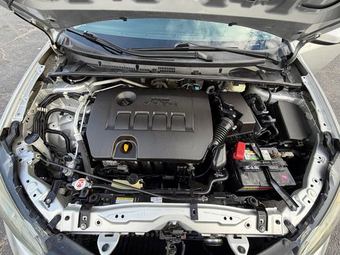 Used 2019 Toyota Corolla L image 22