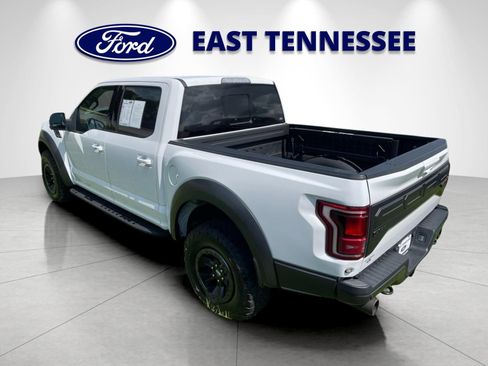 Used 2018 Ford F150 Raptor w/ Equipment Group 802A Luxury AWD/4WD image 5