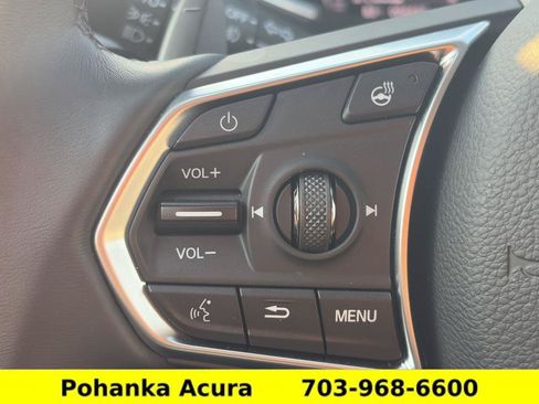 Used 2026 Acura MDX SH-AWD w/ Advance Package image 12
