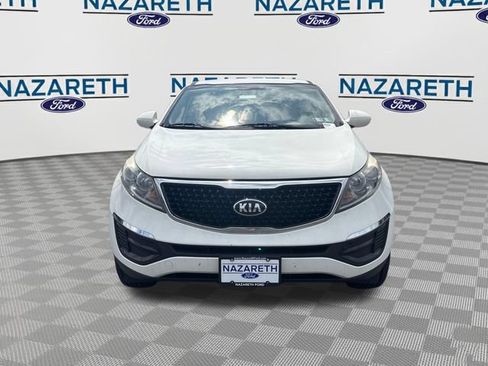 Used 2016 Kia Sportage LX AWD/4WD image 2