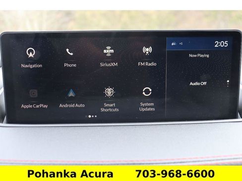 Certified 2023 Acura MDX A-Spec image 15