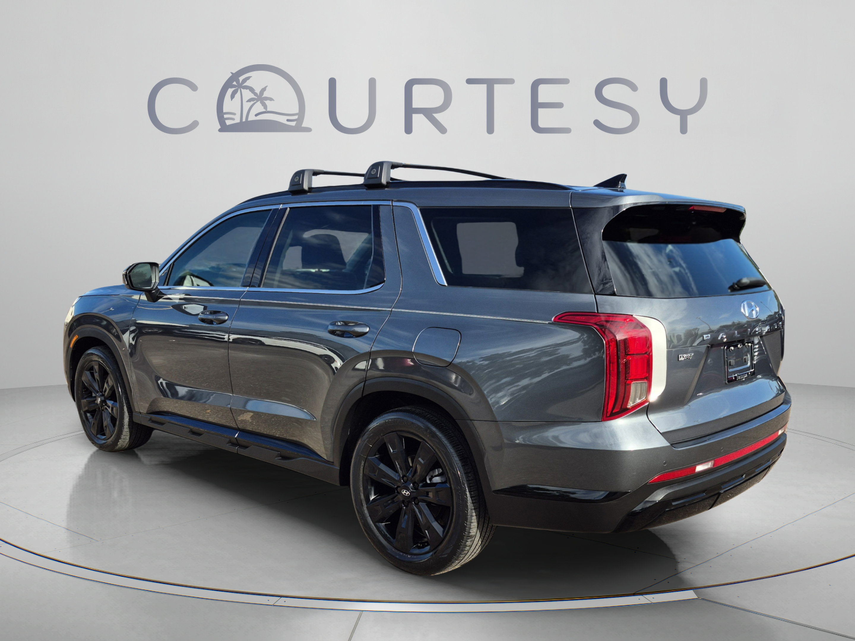 Certified 2023 Hyundai Palisade XRT FWD image 3