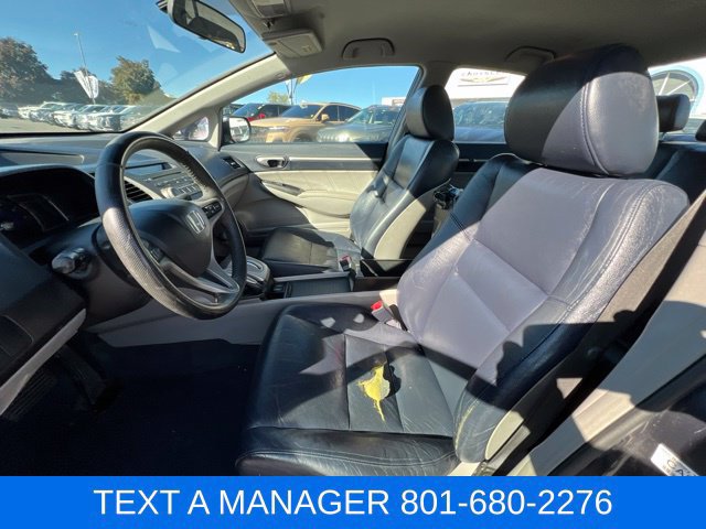 Used 2009 Honda Civic Hybrid Sedan image 22