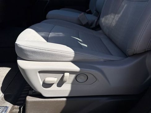 Certified 2025 Chevrolet Silverado 1500 LT w/ Protection Package image 33