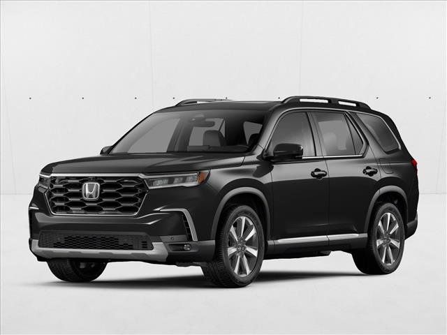 Used 2023 Honda Pilot Elite image 1