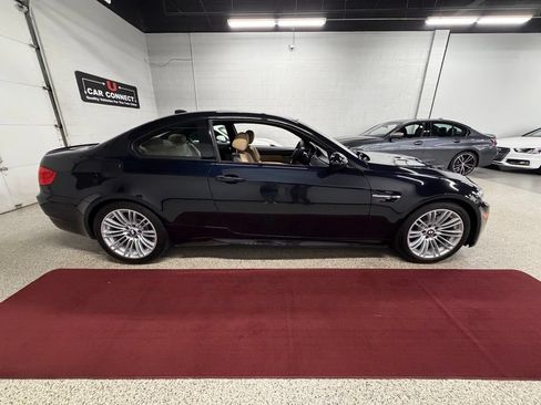Used 2011 BMW M3 Coupe RWD image 6