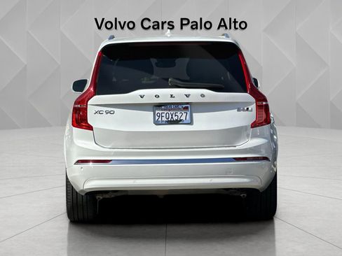 Used 2023 Volvo XC90 B6 Plus w/ Protection Package Premier AWD/4WD image 11