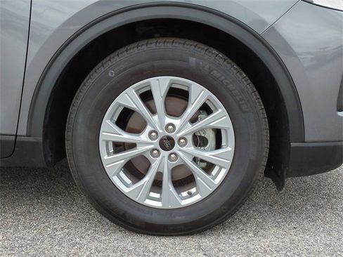 Used 2023 Ford Escape Active image 11