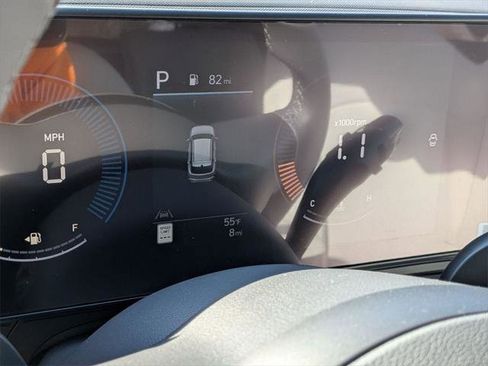 New 2026 Hyundai Kona SEL Sport image 16