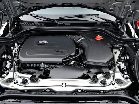 New 2026 MINI Cooper 2-Door Hardtop image 29