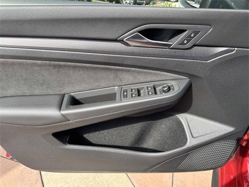 New 2025 Volkswagen GTI SE image 18