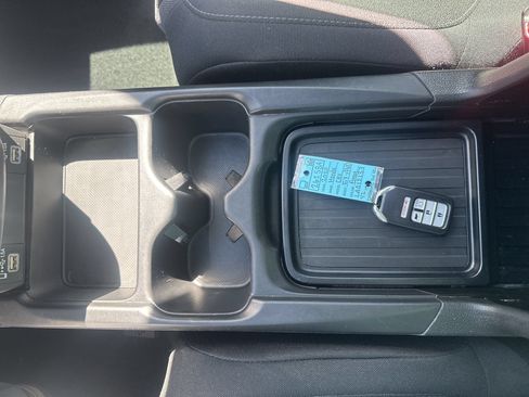 Certified 2020 Honda CR-V EX image 21