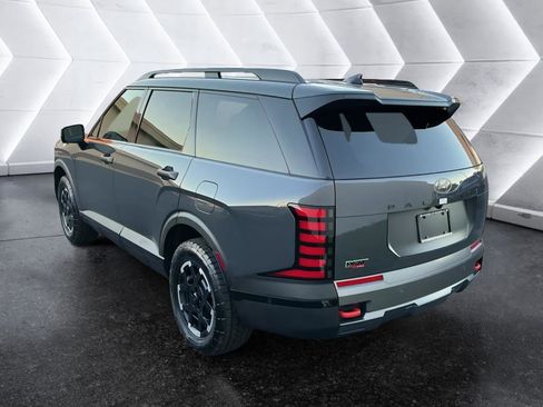 New 2026 Hyundai Palisade XRT Pro image 7