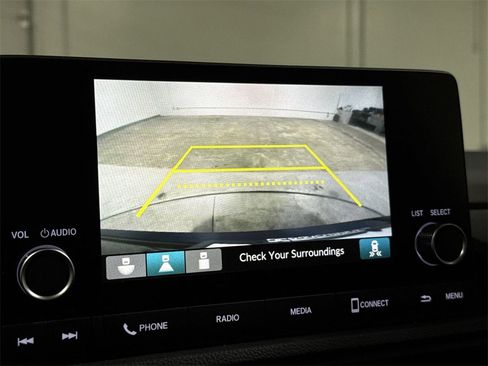 Used 2023 Honda CR-V Sport image 15