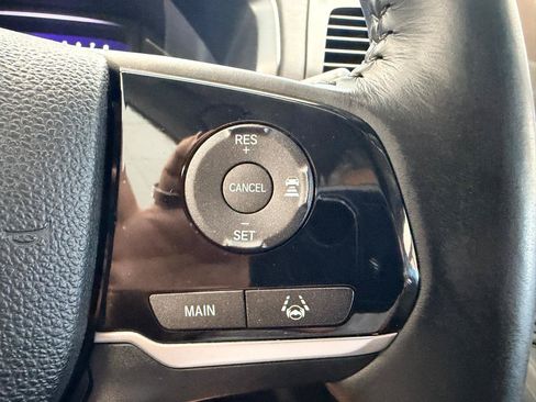 Used 2018 Honda Odyssey EX-L image 35