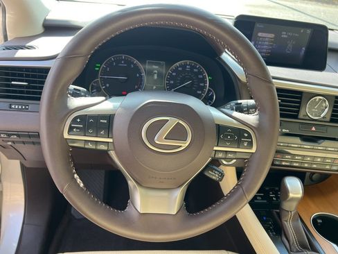 Used 2018 Lexus RX 350 F Sport image 14