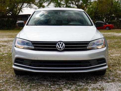 Used 2015 Volkswagen Jetta S w/ Welcome Package image 19