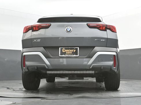 New 2026 BMW X2 xDrive28i w/ Convenience Package AWD/4WD image 45
