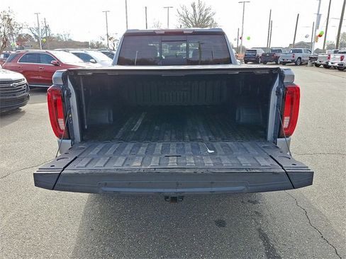 Used 2020 GMC Sierra 1500 SLT w/ SLT Premium Plus Package image 26