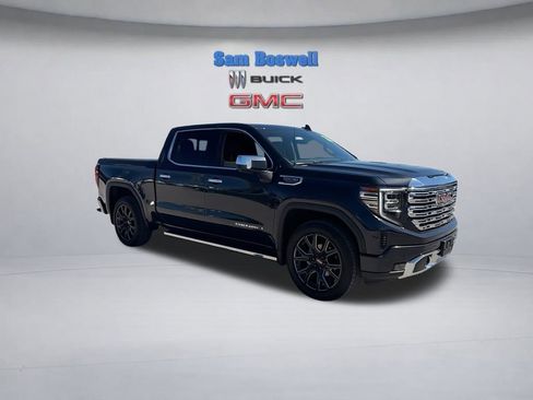 Certified 2023 GMC Sierra 1500 Denali image 2