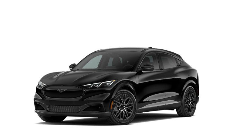New 2026 Ford Mustang Mach-E Premium RWD image 23