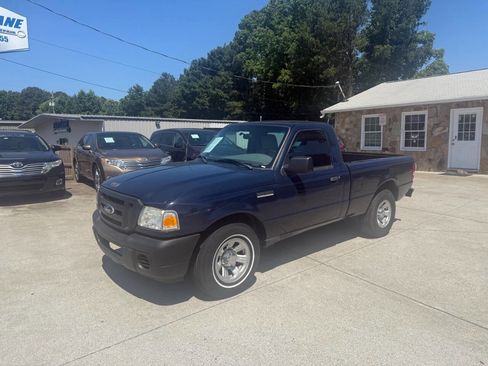 Used 2011 Ford Ranger XL RWD image 3