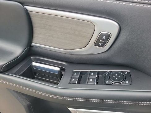 Certified 2025 Ford Expedition Max Platinum AWD/4WD image 19