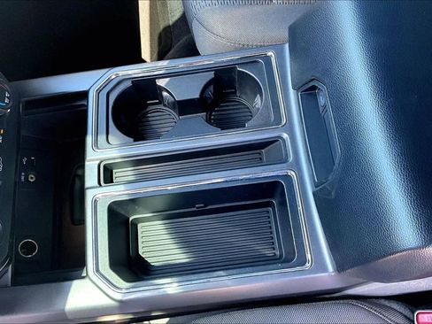 Used 2015 Ford F150 XLT w/ Equipment Group 301A Mid RWD image 14