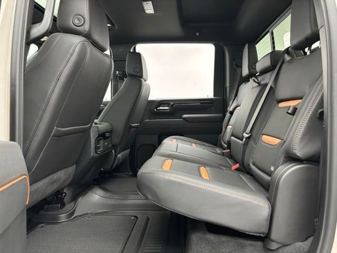 New 2026 GMC Sierra 2500 AT4 w/ AT4 Premium Plus Package AWD/4WD image 43