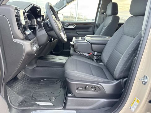 Used 2023 GMC Sierra 1500 Elevation image 23