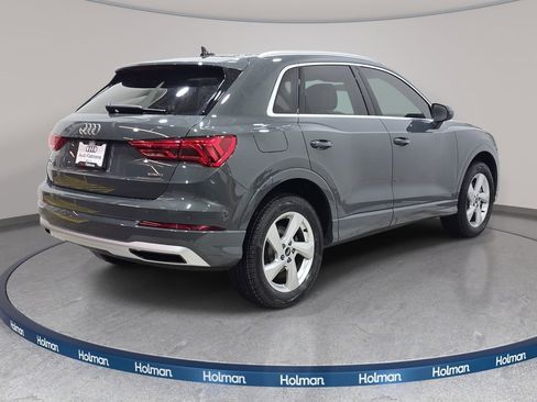 Used 2022 Audi Q3 2.0T Premium Plus AWD/4WD image 6